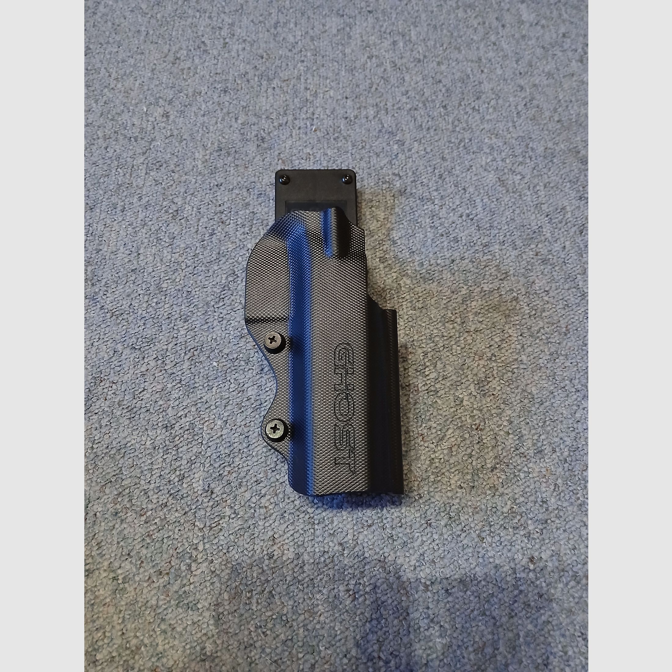 Ghost Holster para CZ Shadow 2
