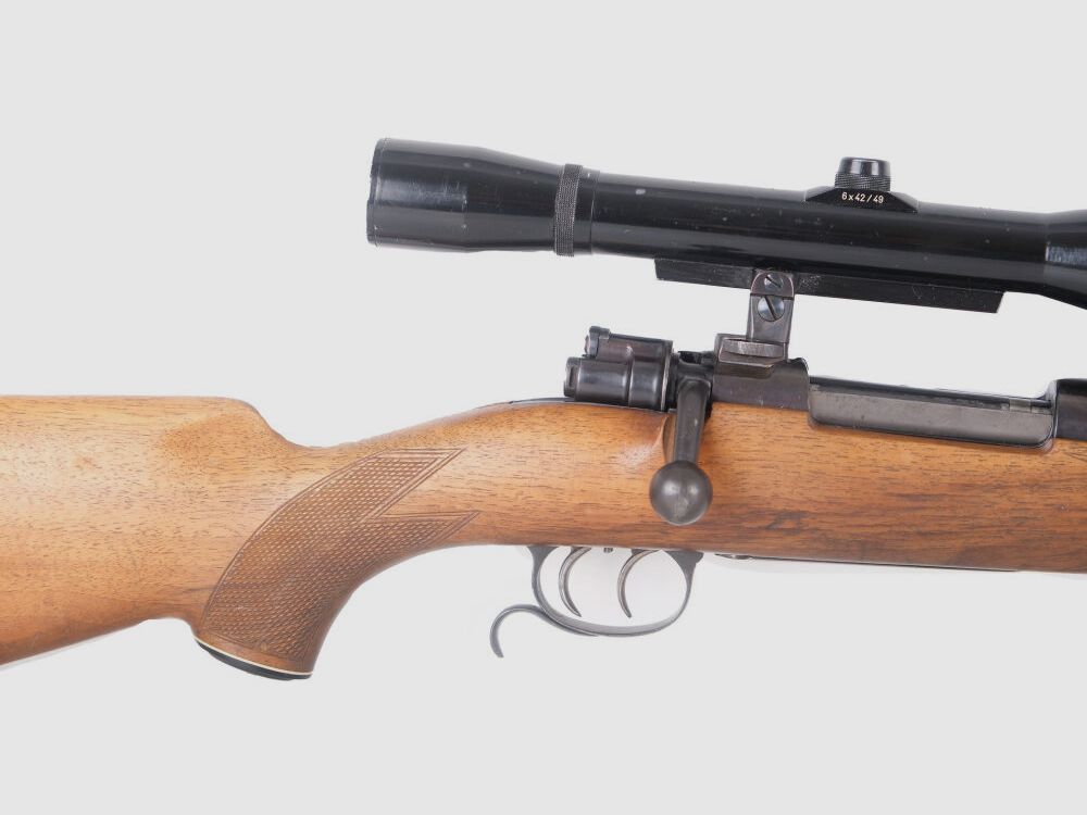 Mauser 98