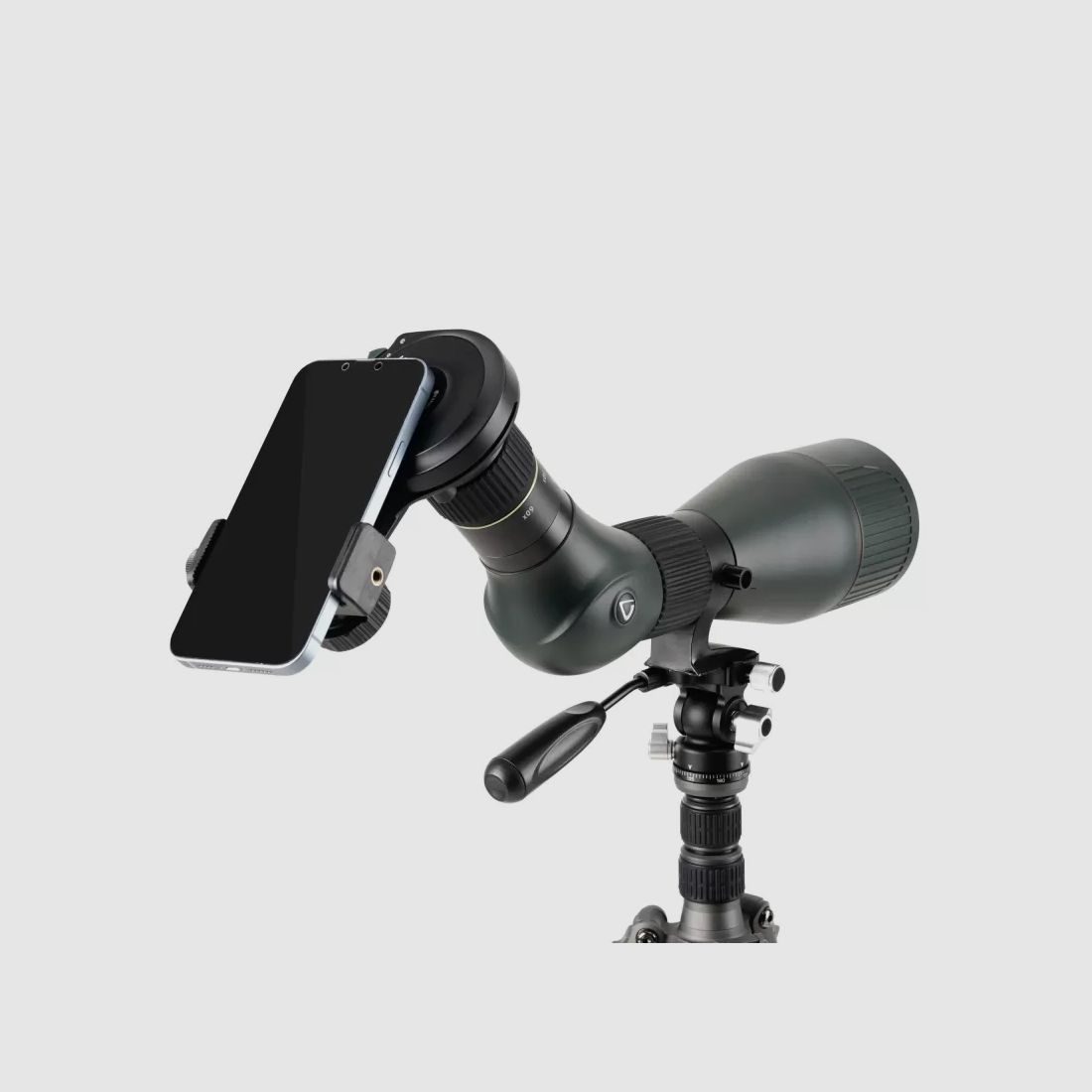 Vanguard Veo HD 80A BDL - Kit Spektiv HD 80mm, Bild 5 von 13