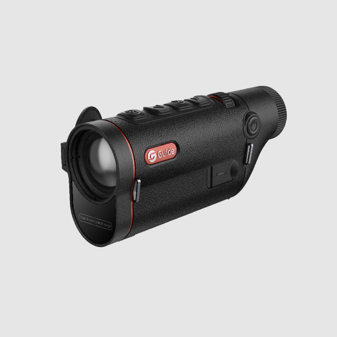 Wärmebildmonokular Guide TD633 Gen3, Bild 6 von 10
