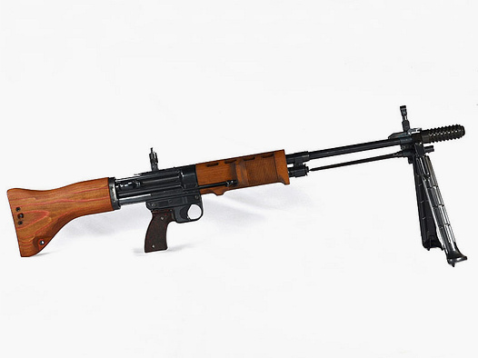 BD 42/II Rifle de paracaidista FG42 Réplica original