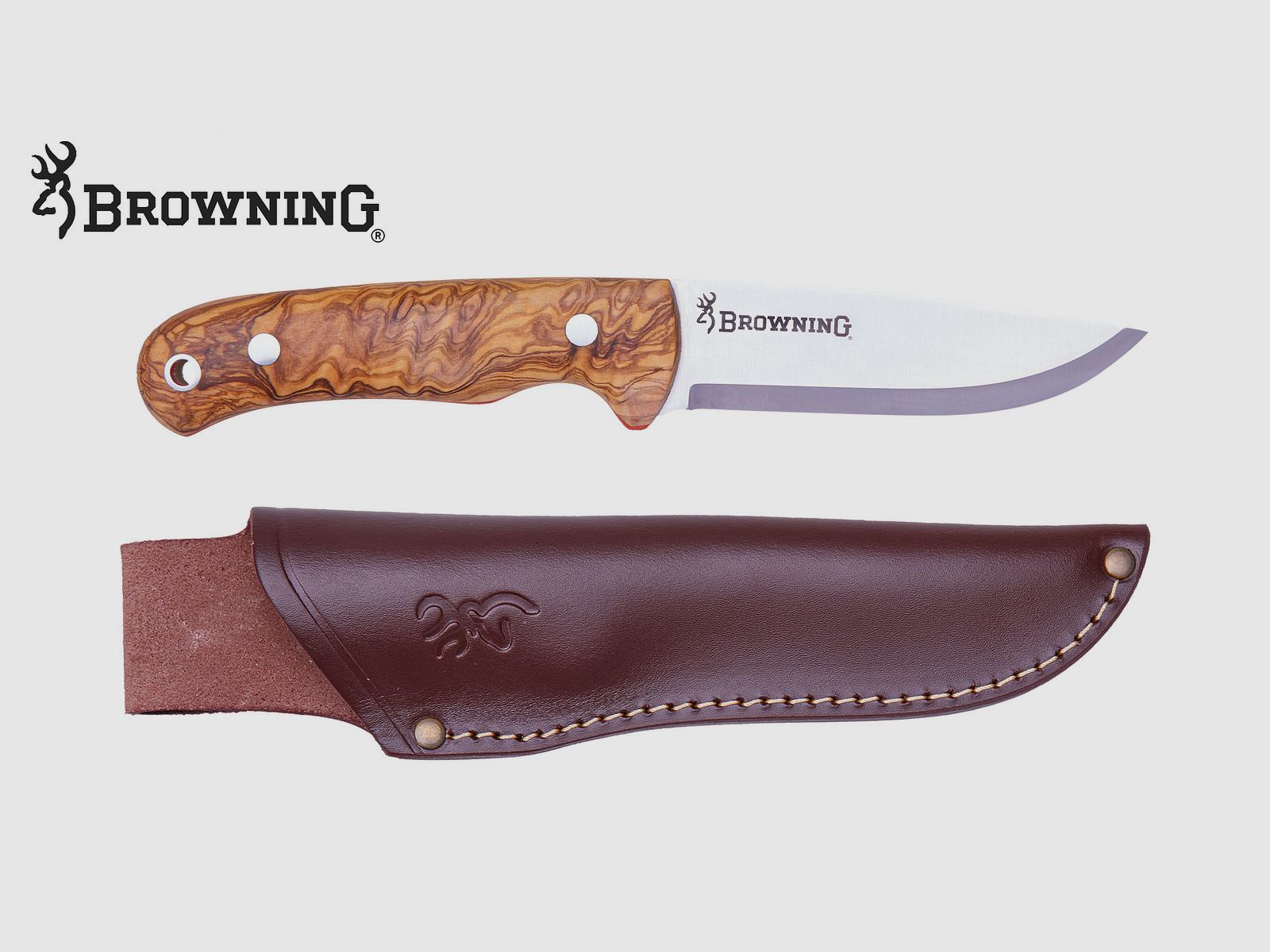 BROWNING Messer Bjorn