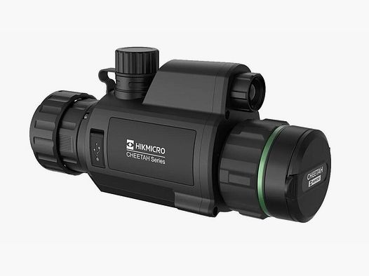 HikMicro Nachtzichtkijker Cheetah Clip-On 940 nm IR