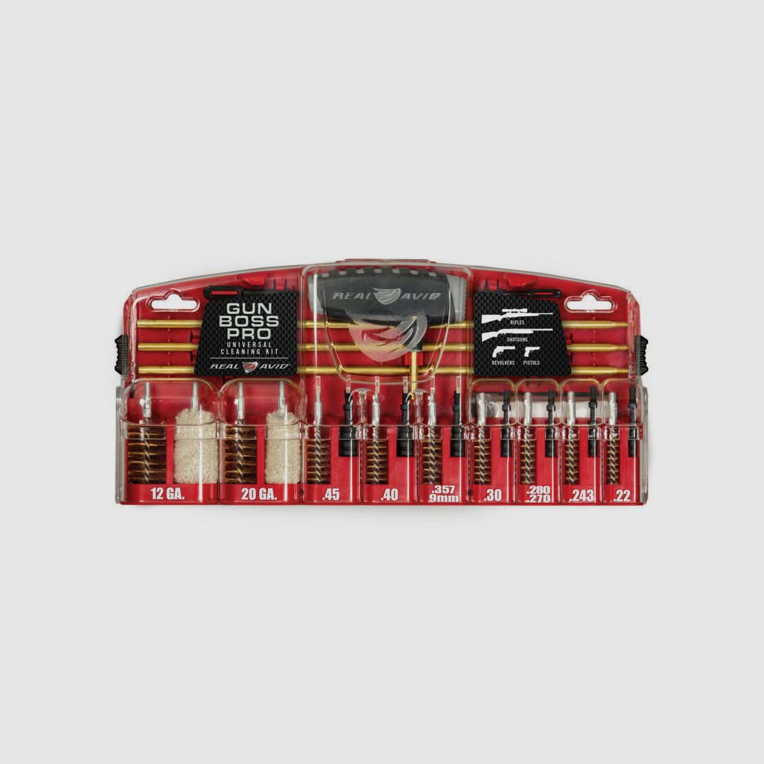 Real Avid Gun Boss Pro