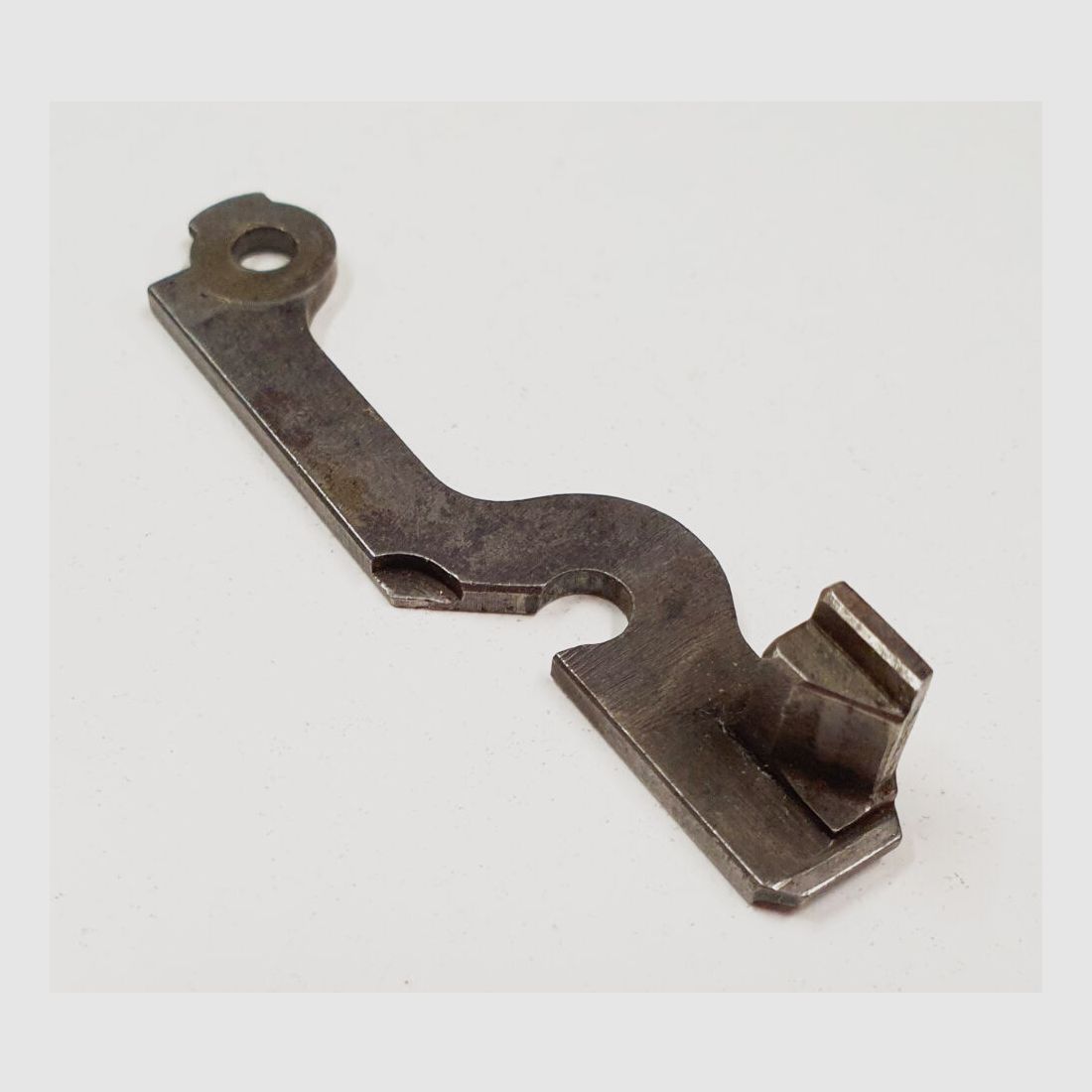 Original Mauser Oberndorf Abzugstange für C96, Bild 6 von 9