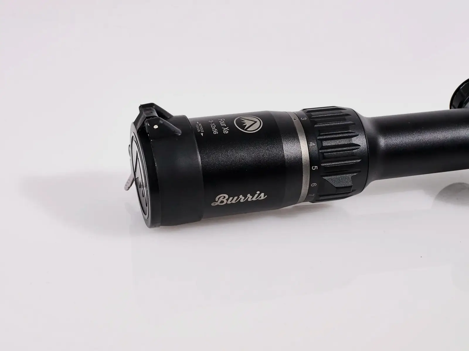 Burris Four XE 3-12X56i Richtkijker, afbeelding 5 van 6