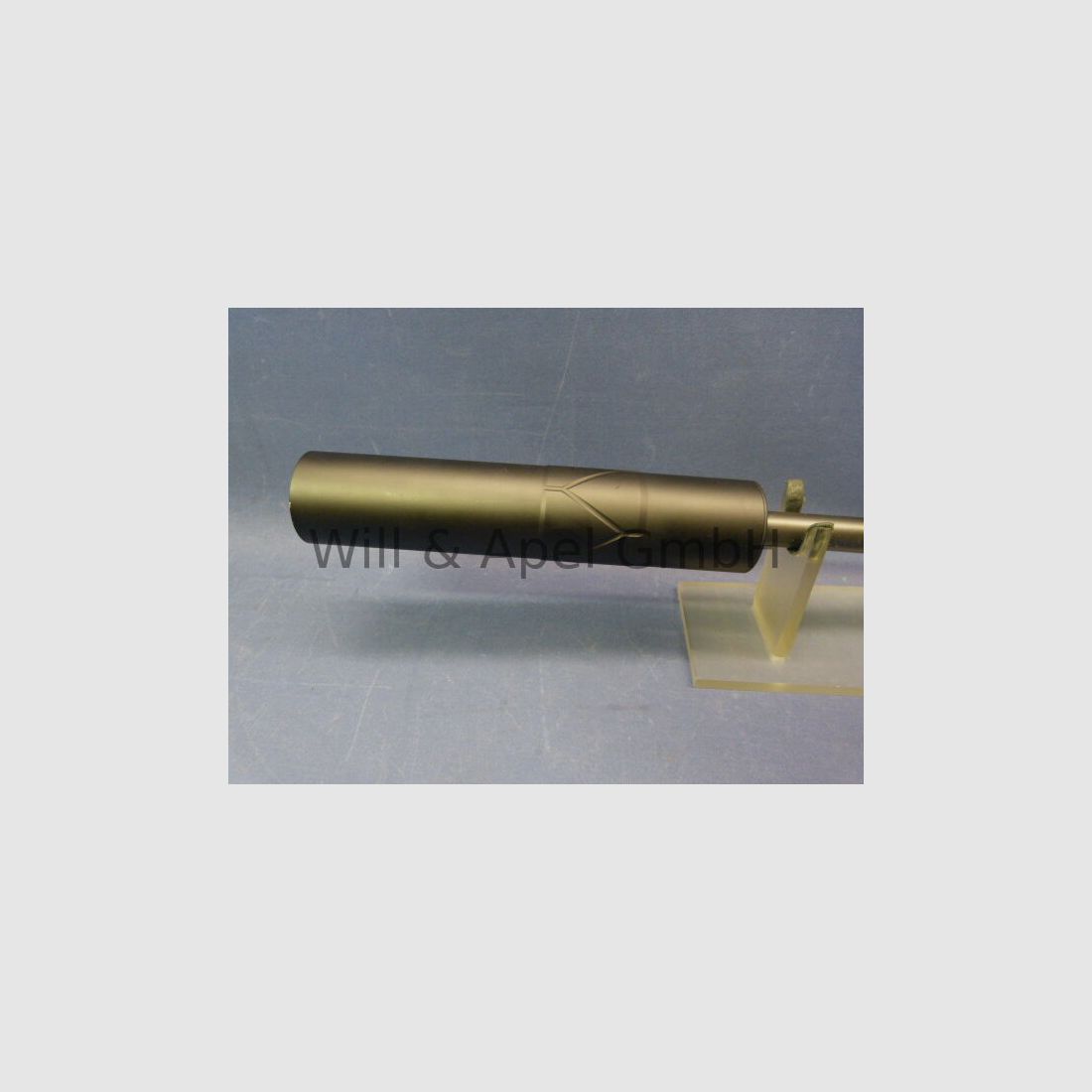 BLASER R8 WECHSELLAUF