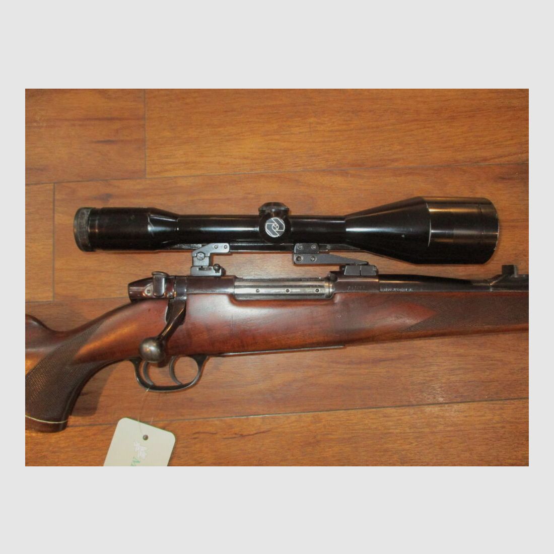 Sauer Weatherby