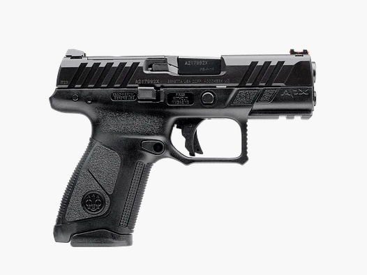 Beretta APX A1 Compact