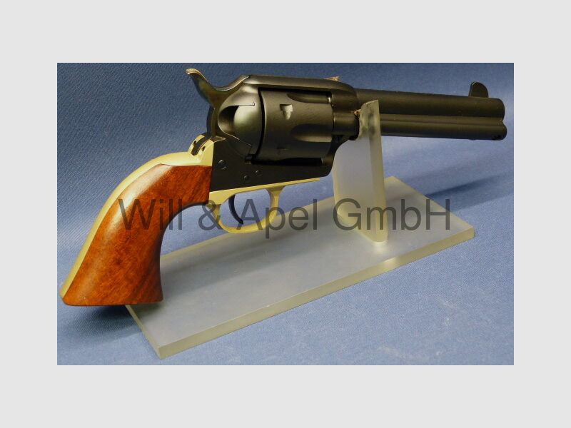 Uberti Cattleman HOMBRE