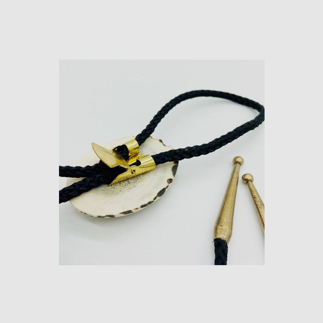 Collier de chasse Makama g_20 Cerf, image 2 sur 2