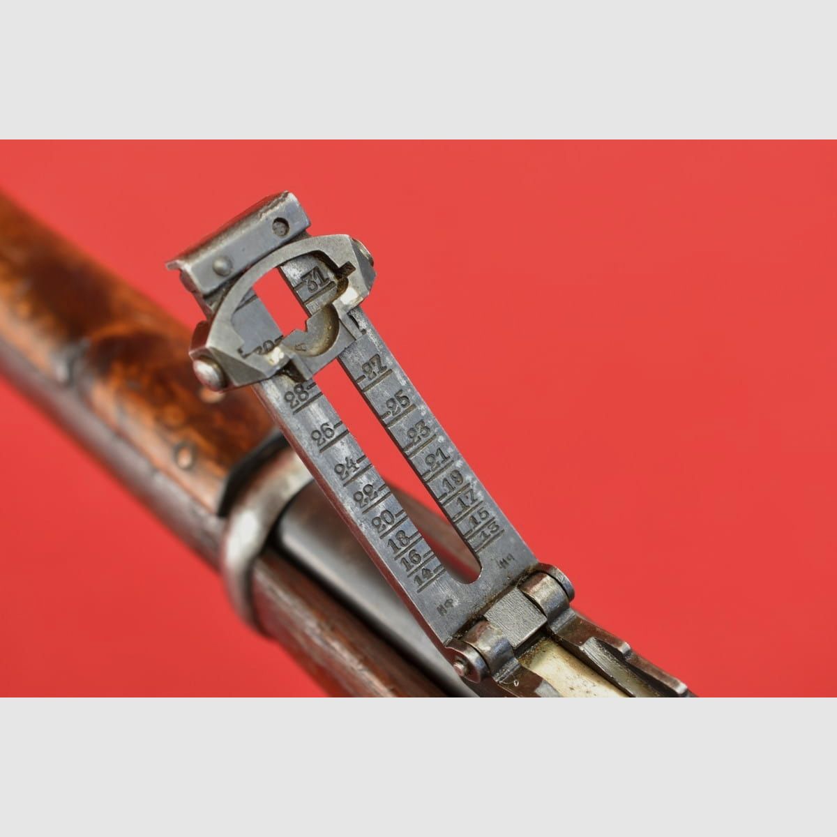 #2966 Carabina Mosin m/91-24, Lotta, cal. 7,62x53R, imagen 37 de 38