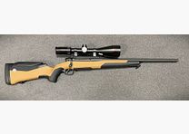 STEYR compleet aanbod MS Wild coyote
