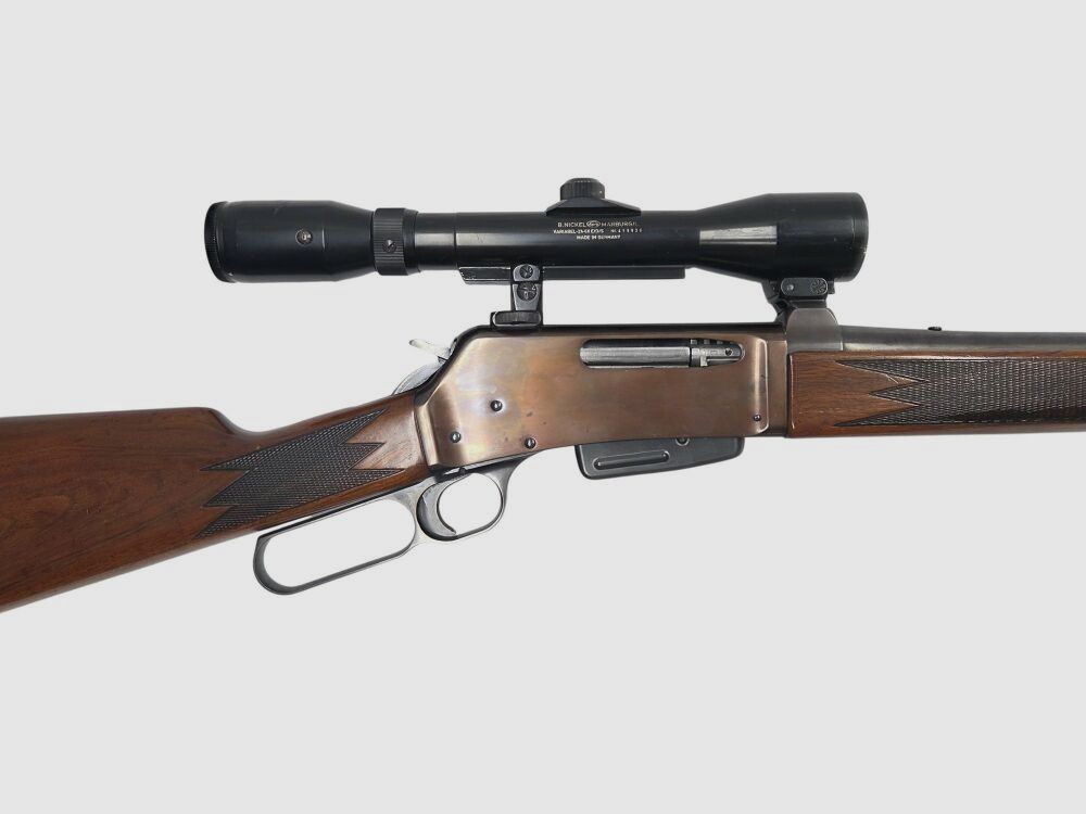 FN Browning BLR, Bild 3 von 6