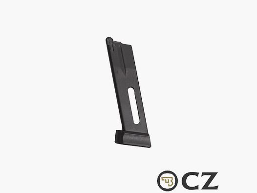 Cargador CZ SHADOW II 26 tiros – 6 mm Co2