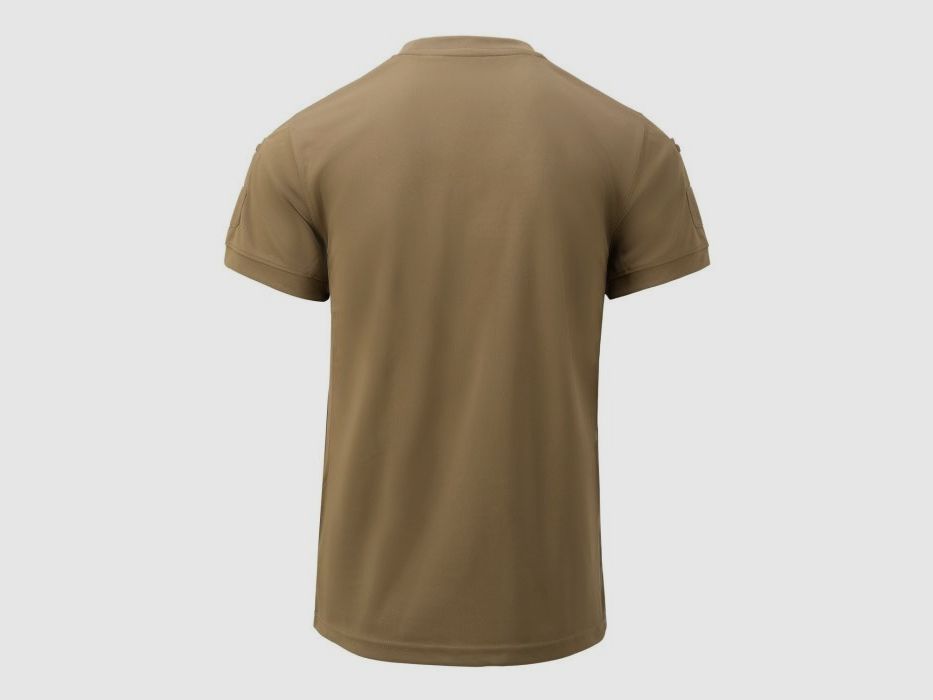 Tactisch T-shirt – Topcool Lite – Olive Green (TS-TTS-TL-02), afbeelding 3 van 5