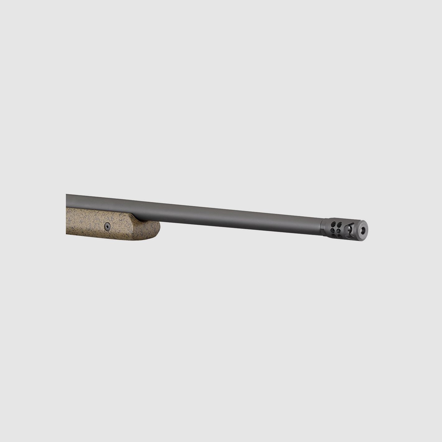 Fusil à verrou RUGER Hawkeye Long Range Target – 6.5 Creedmoor, image 12 sur 15