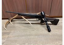 Blaser R8 Ultimate Leather, mit Zeiss Conquest V6 2,5-15x56 M