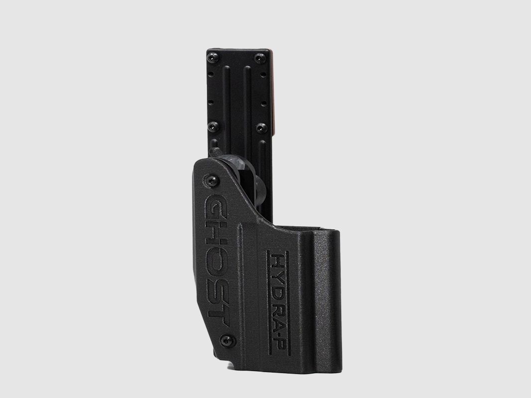 GHOST HYDRA-P HOLSTER GLOCK 17/19 DIESTRO (SGHYP01), image 2 of 4