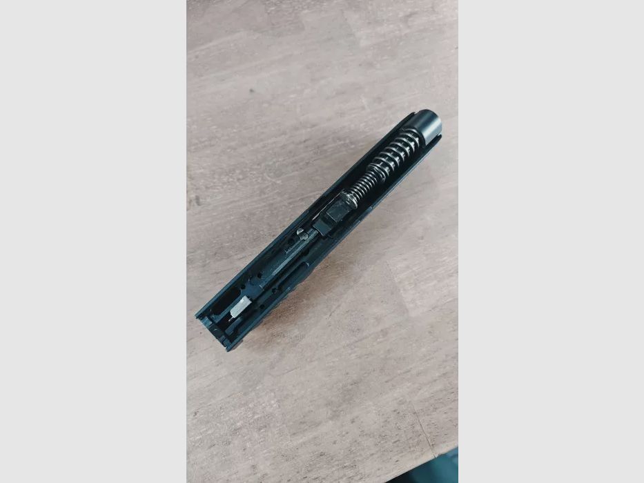 Usato - METE MC9 PRIME Cal.9x19 CANIK, immagine 10 di 13