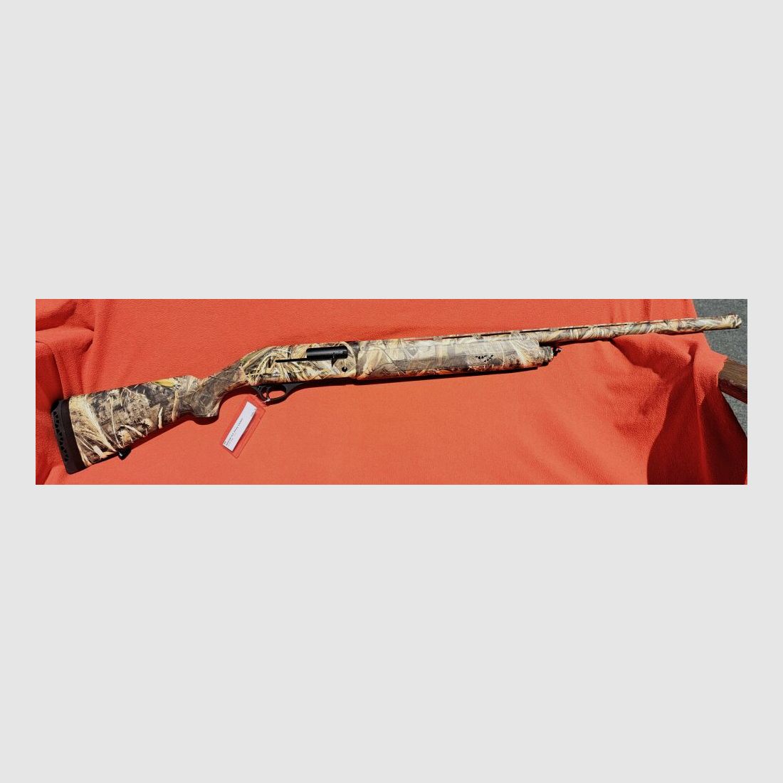 AKKAR SILAH Altay Camo