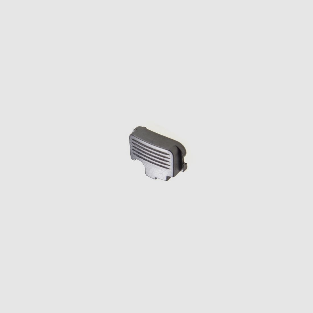 Parte trasera del trineo n.º 4 STS Kahr 9mm