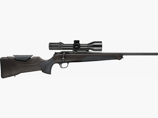 BLASER Blaser R8 Professional 2.0 Czarny/Brazowy .308 Win + B2 2.5-15x56 iC S
