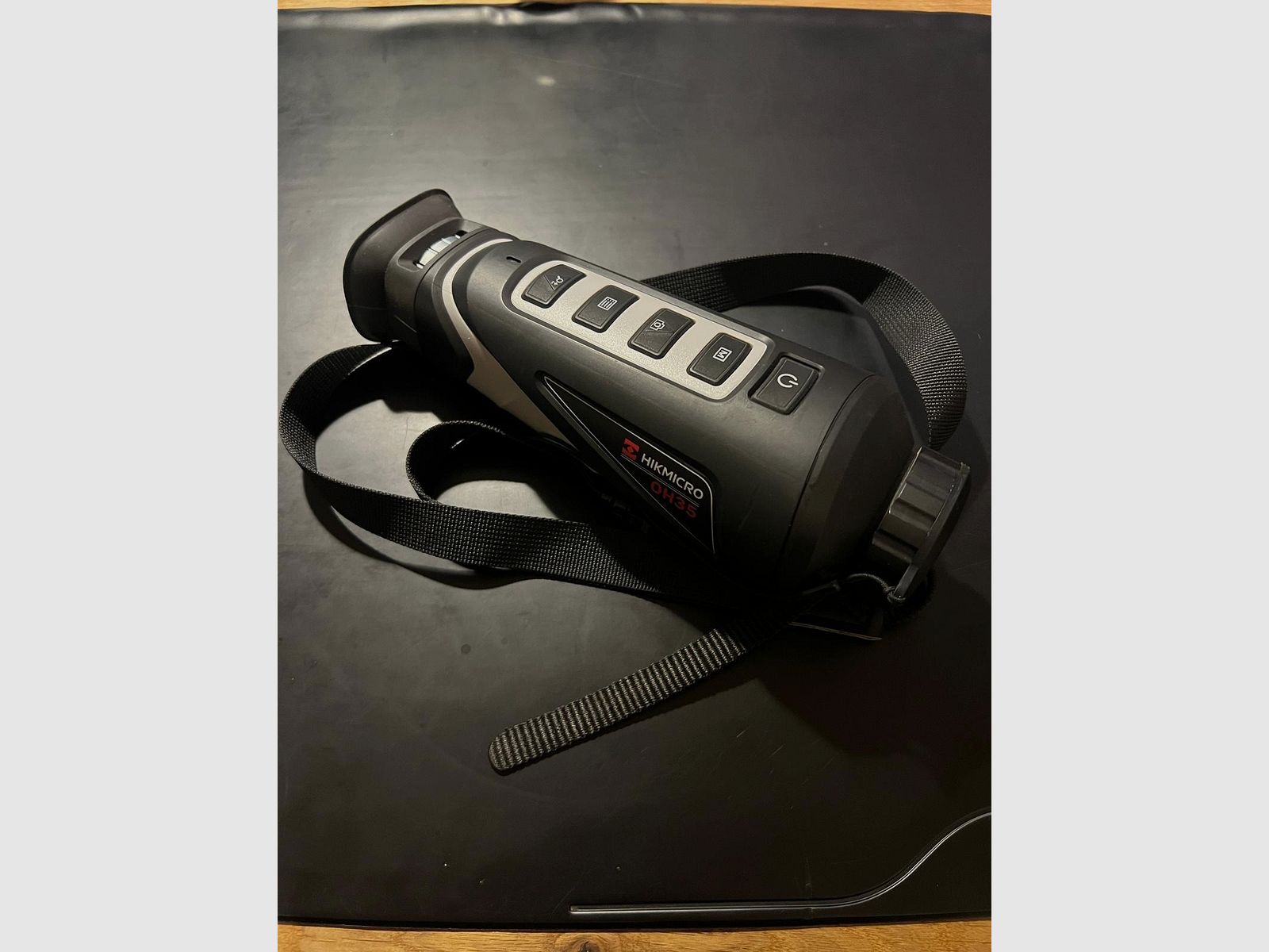 Thermal imaging camera HIKMICRO OWL OH35