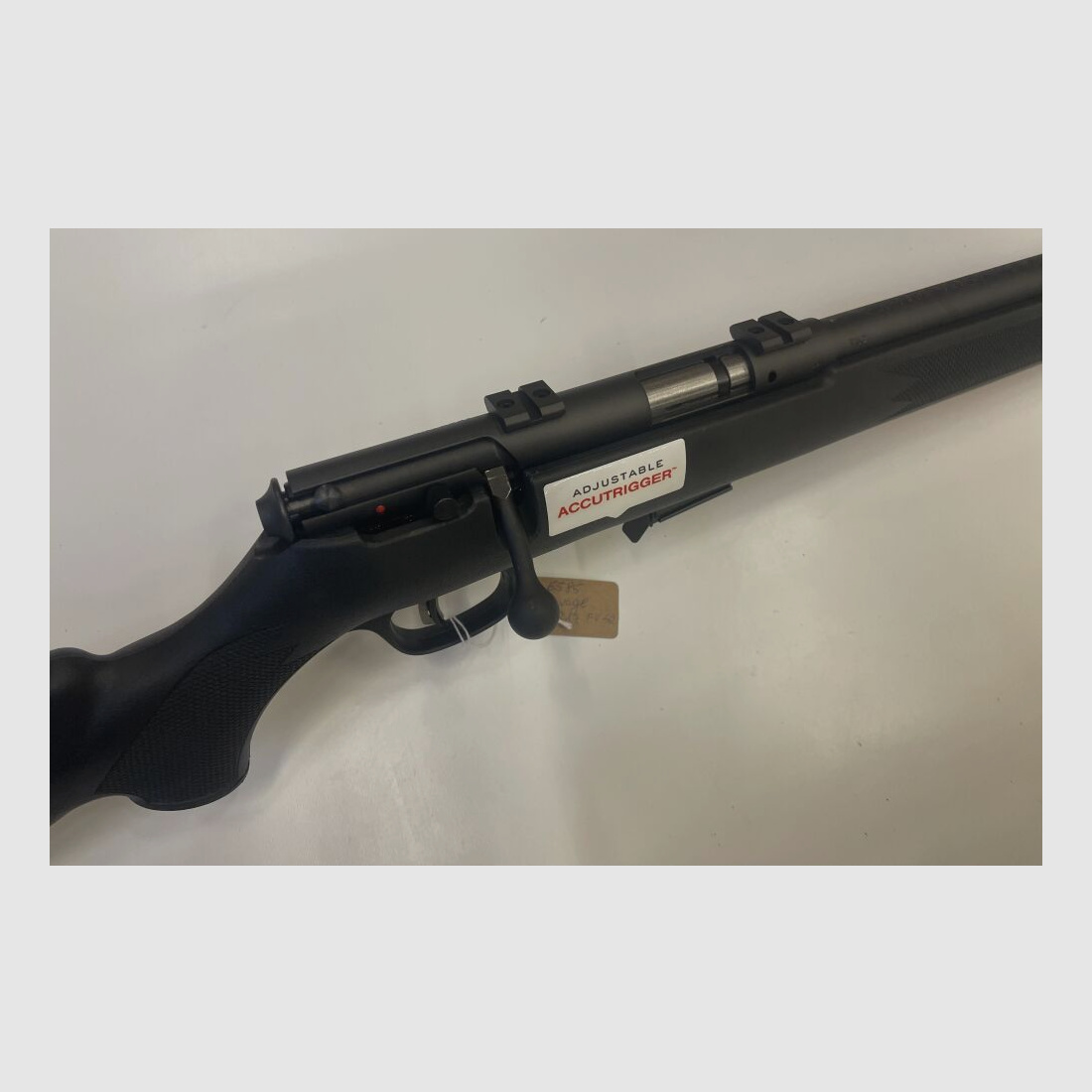 Savage 93 R17
