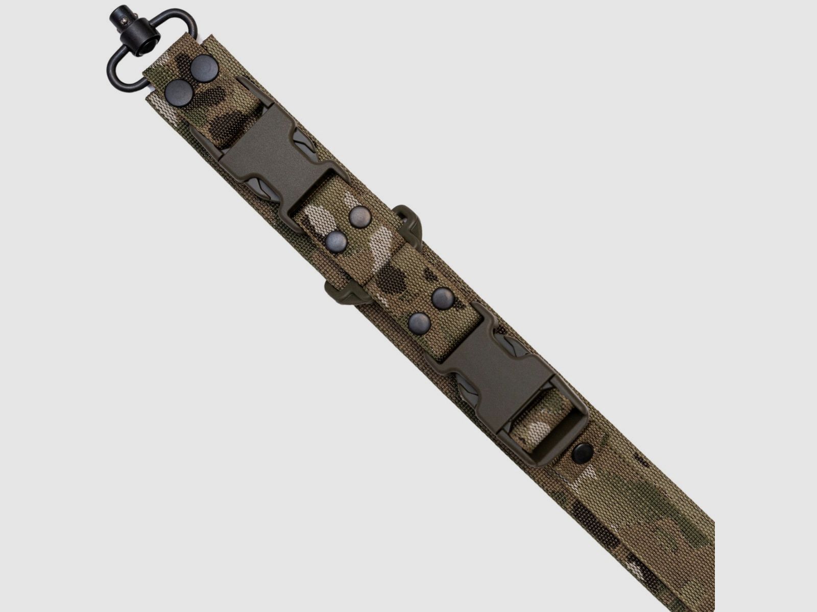 WBP TEX - Epsilon Belt - Multicam, image 3 of 4