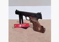 Smith & Wesson Model 41