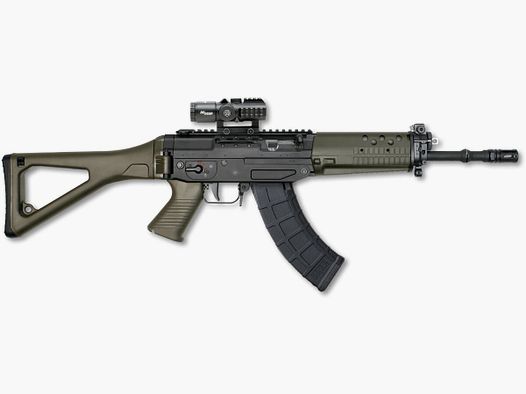 SIG SG 553 R 7.62×39