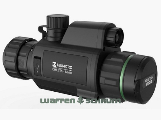 Hikmicro Cheetah C32F 850nm