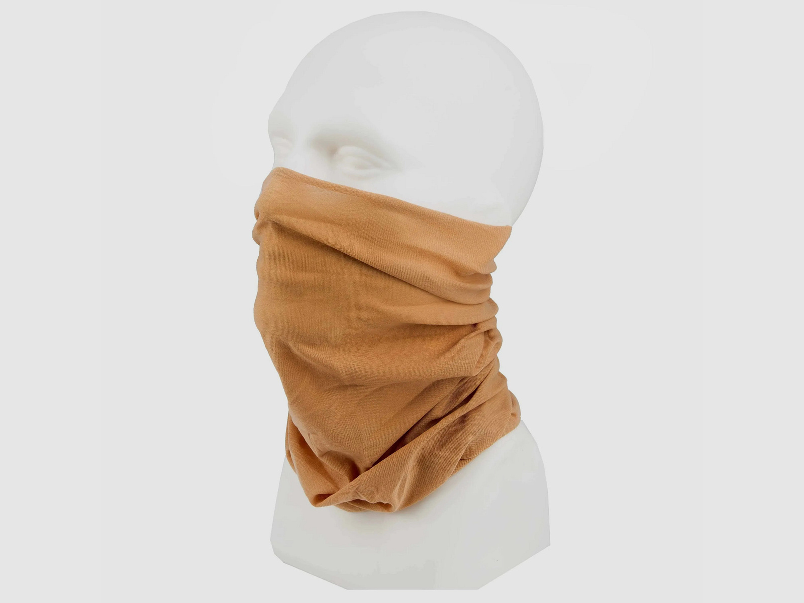 Mil-Tec Mil-Tec Headscarf khaki