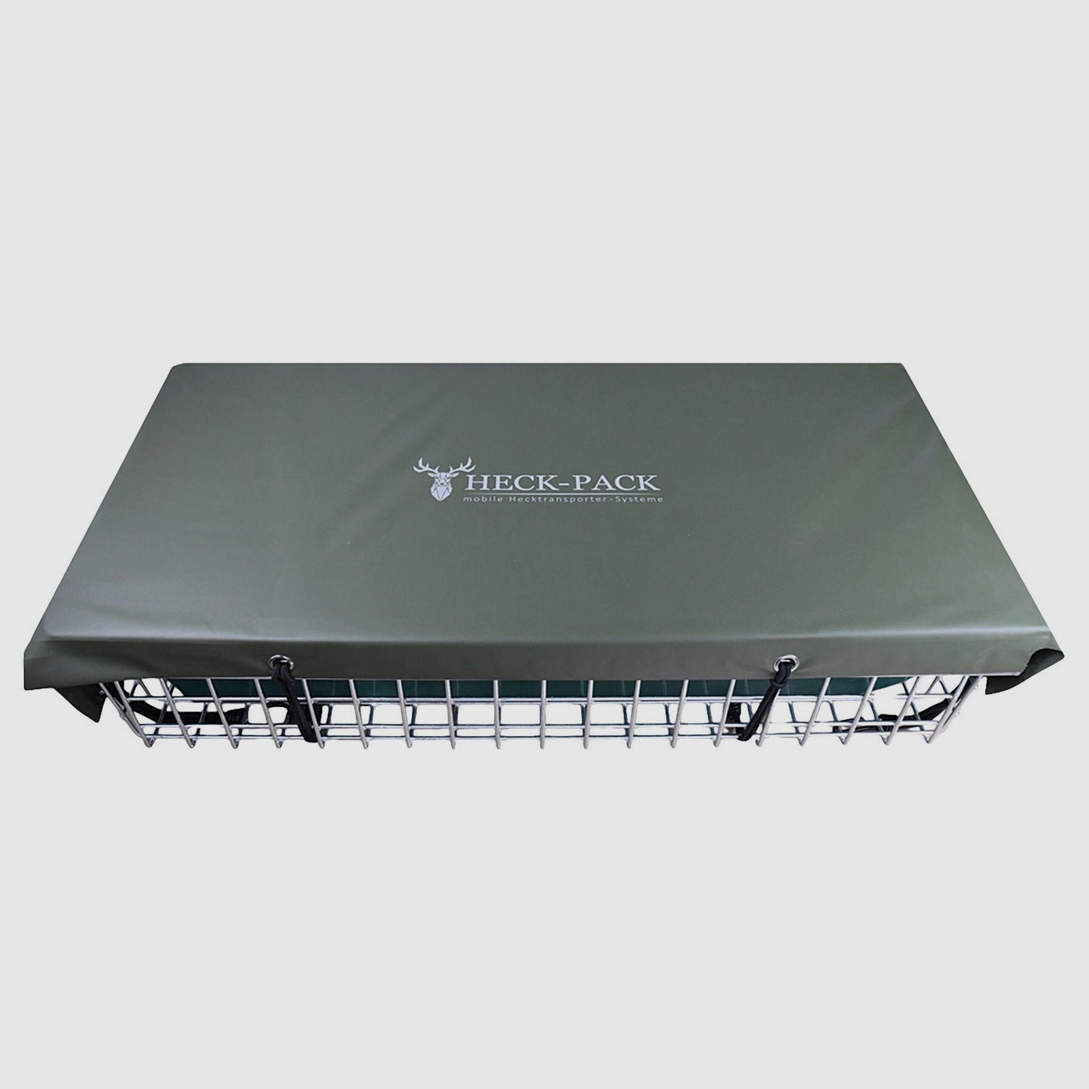Heck-Pack Allzweck-Abdeckplane