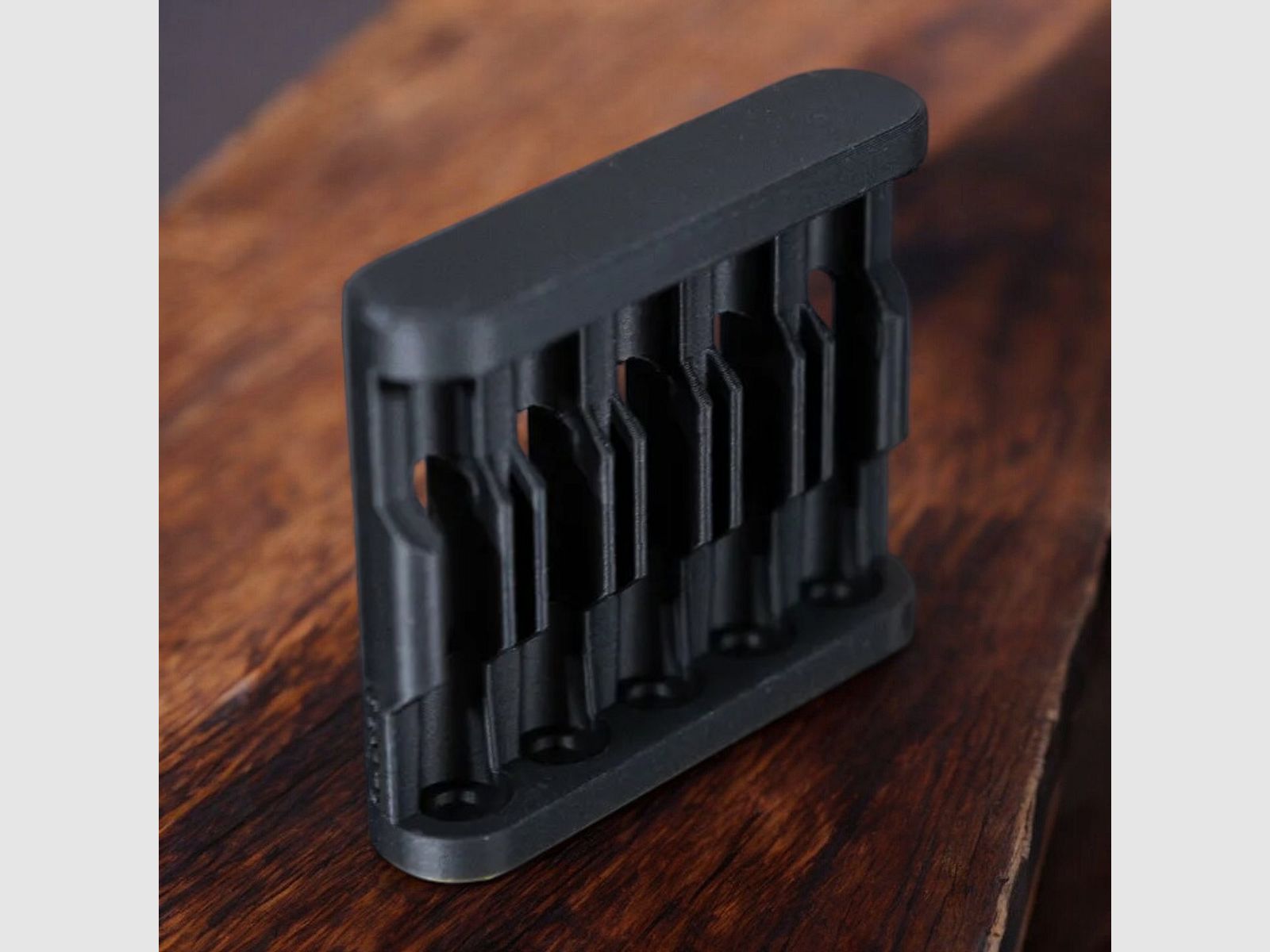Filamelt - Premium cartridge clip .17 Hornet