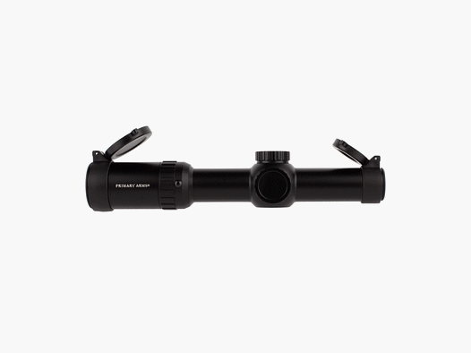 Primary Arms SLx 1-8x24 FFP ACSS-Griffin X MIL
