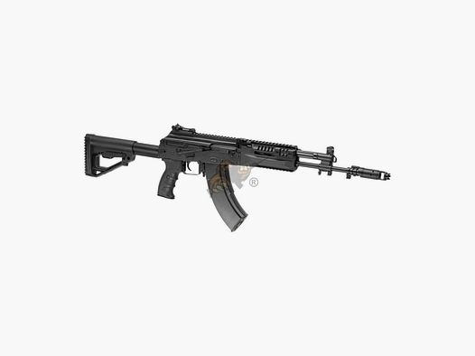 LCK-15 S-AEG -F- - LCT