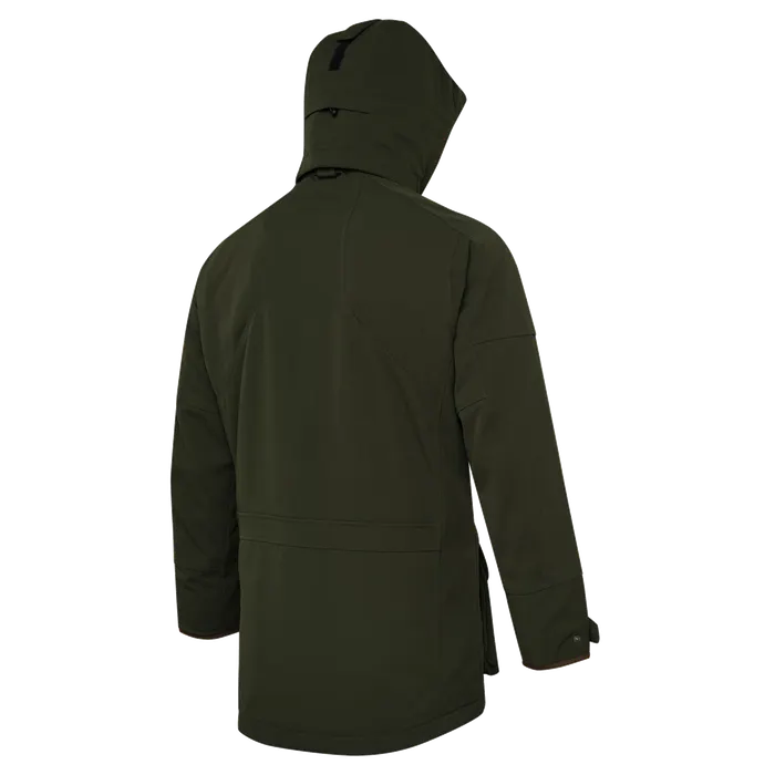Beretta Stratton GTX Jacke in Britisch Green, Bild 2 von 8