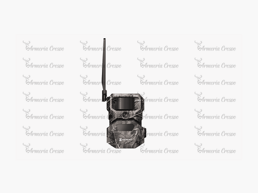 Wildkamera HIKMICRO T16 4G