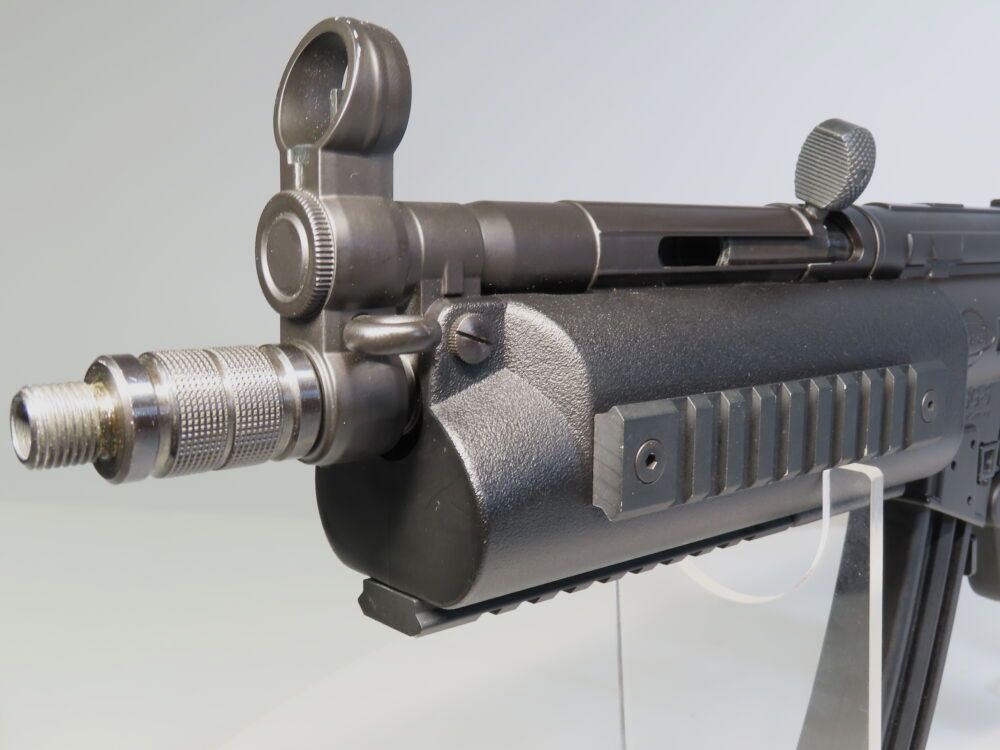 German Sport Guns GSG 5