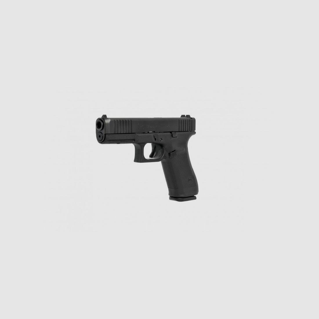 Pistole Glock 17 Gen5/FS Kal. 9x19, Bild 4 von 5