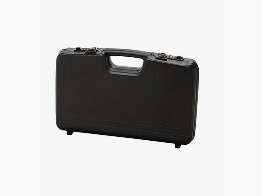 Fritzmann Custodia per Pistola 37x20x7 ZS/NS Nera