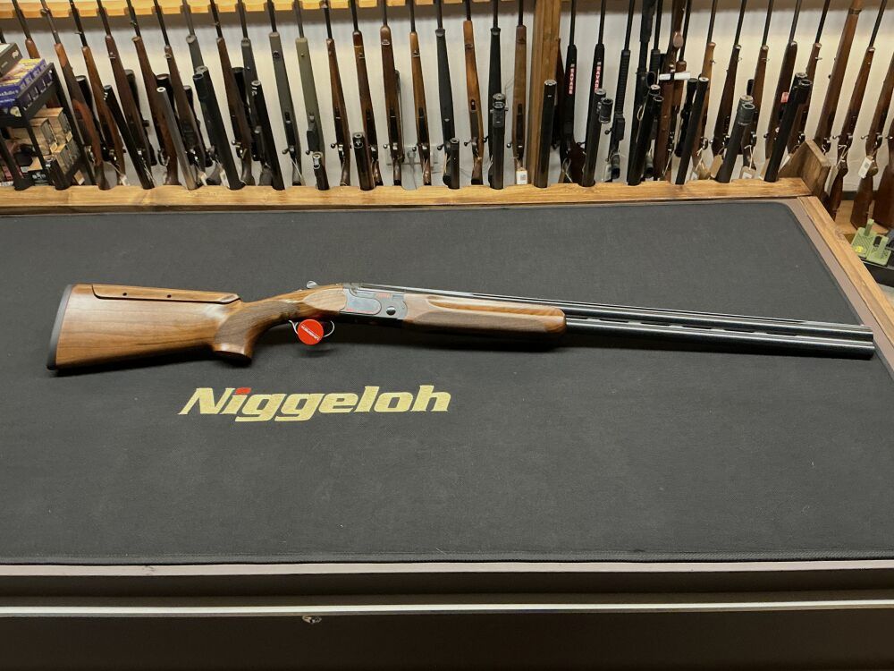 Beretta Beretta Over-and-Under Shotgun 12/70, image 1 of 9