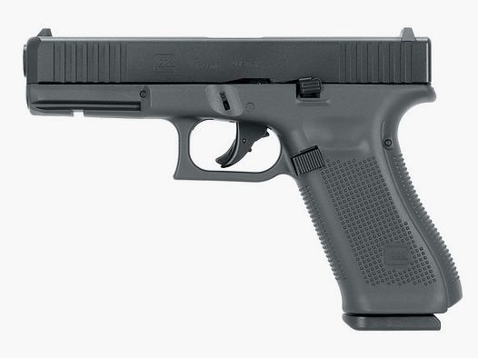 GLOCK 17 GEN. 5 - T4E - ARMA DE RAM - .43