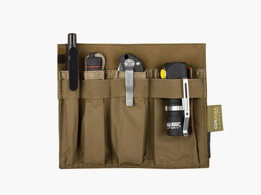 Helikon-Tex Helikon-Tex Organizer Insert Large coyote