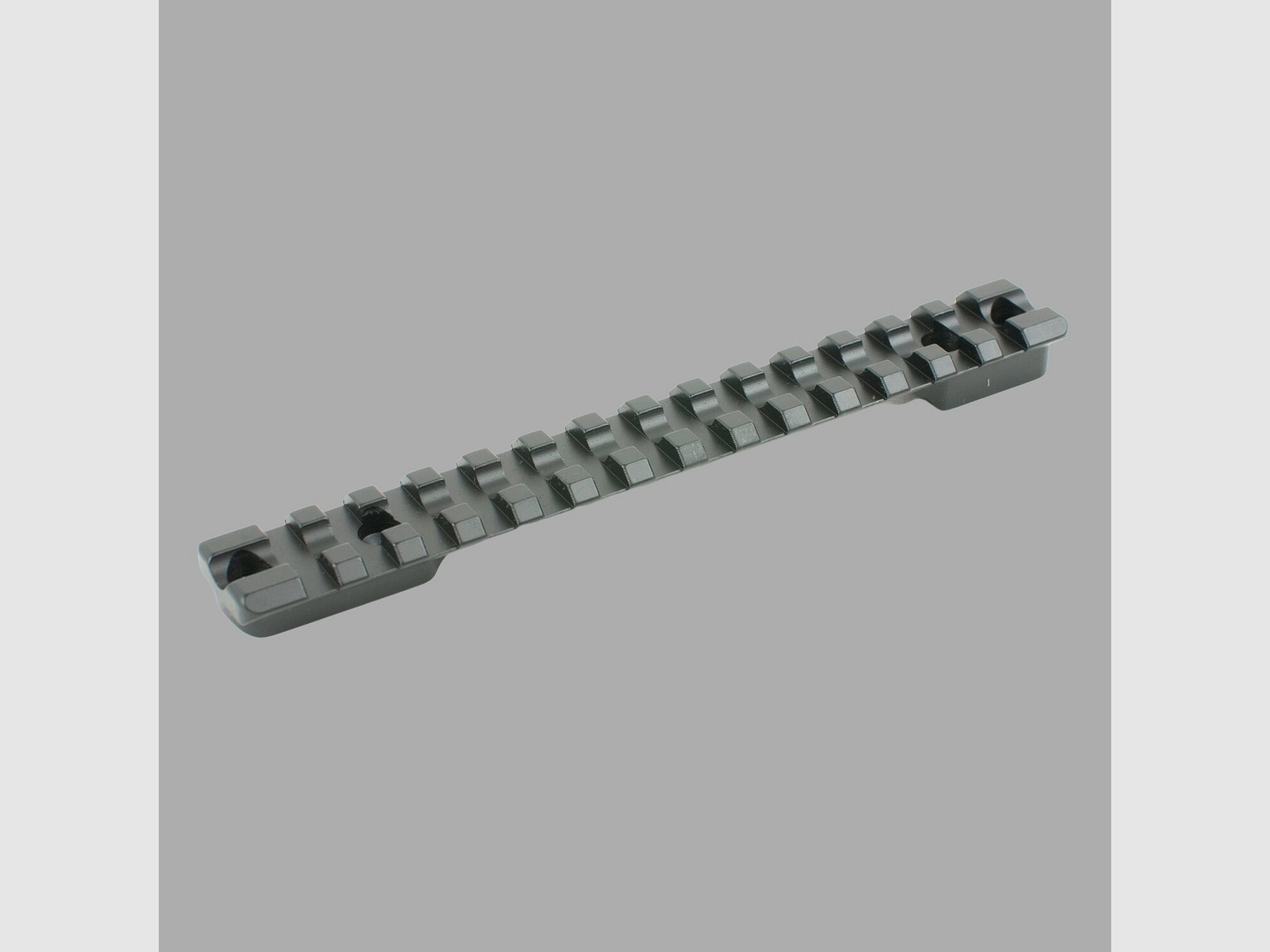 Rifle Doc Picatinny Weaver STAHL Schiene für FRANCHI HORIZON