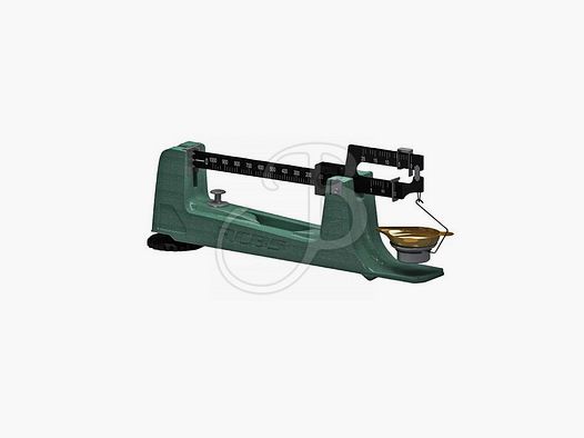 RCBS – BILANCINA M1000 MECHANISCH 1000 GR