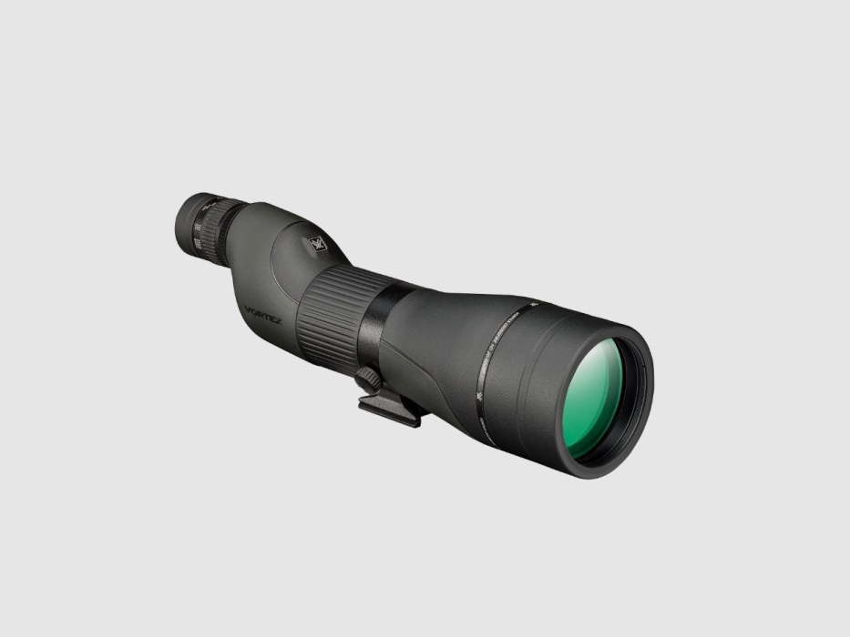 Luneta obserwacyjna Vortex Crossfire HD 20-60x80 prosta, zdjęcie 3 z 5