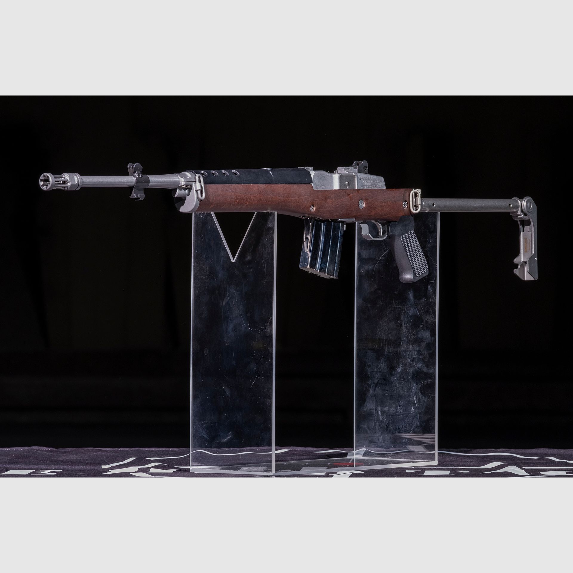 Ruger Mini-14, immagine 2 di 5